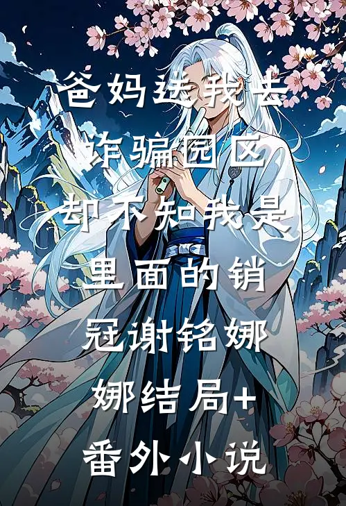 爸妈送我去诈骗园区，却不知我是里面的销冠谢铭娜娜结局+番外小说