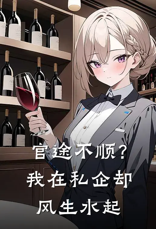 官途不顺？我在私企却风生水起