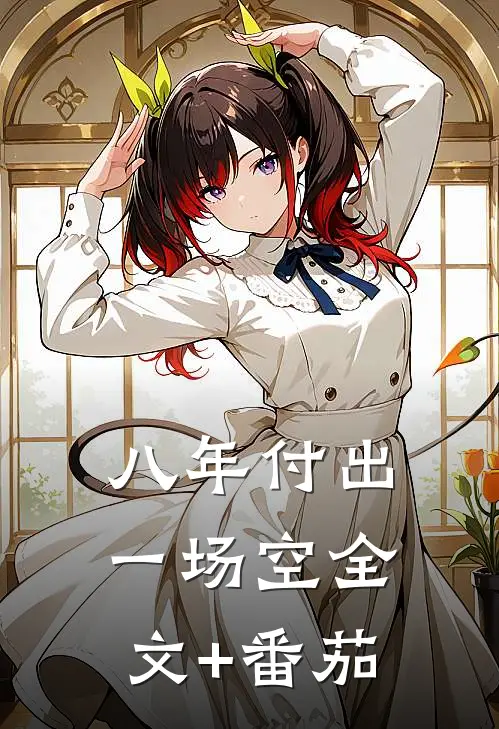 八年付出一场空全文+番茄
