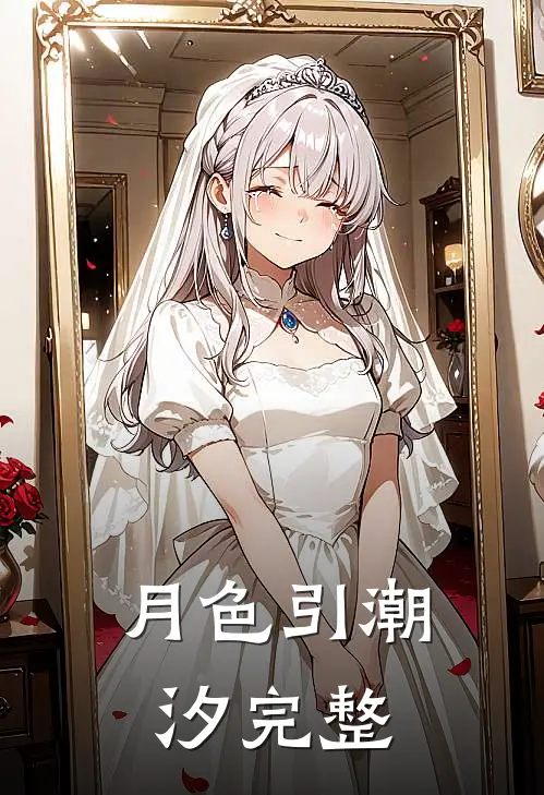 月色引潮汐完整