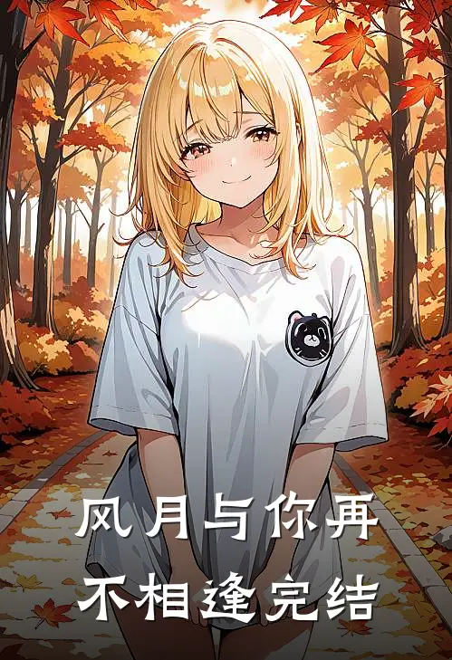 风月与你再不相逢完结