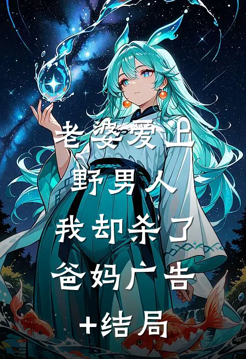 老婆爱上野男人，我却杀了爸妈广告+结局
