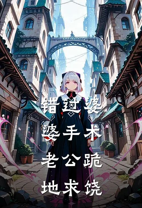 错过婆婆手术，老公跪地求饶