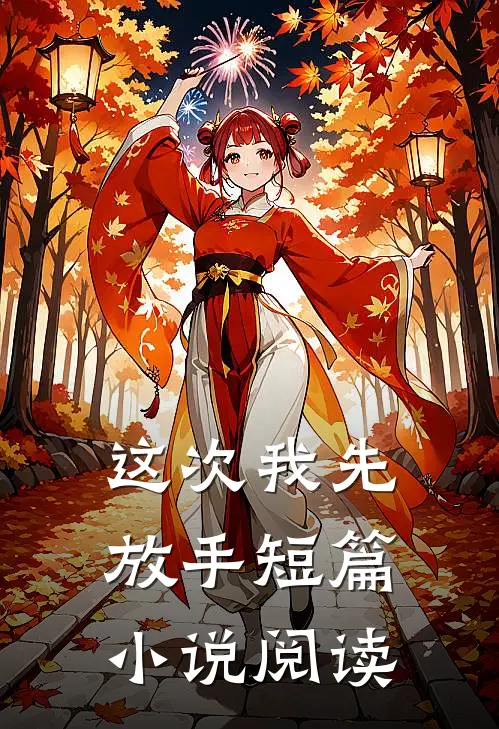 这次我先放手短篇小说阅读