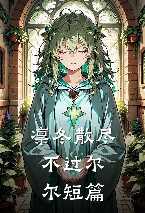 凛冬散尽，不过尔尔短篇