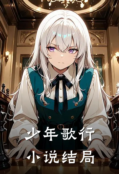 少年歌行小说结局