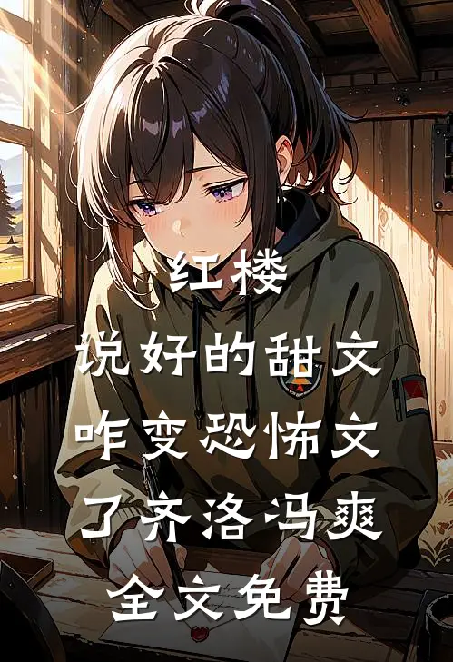 红楼：说好的甜文咋变恐怖文了齐洛冯爽全文免费