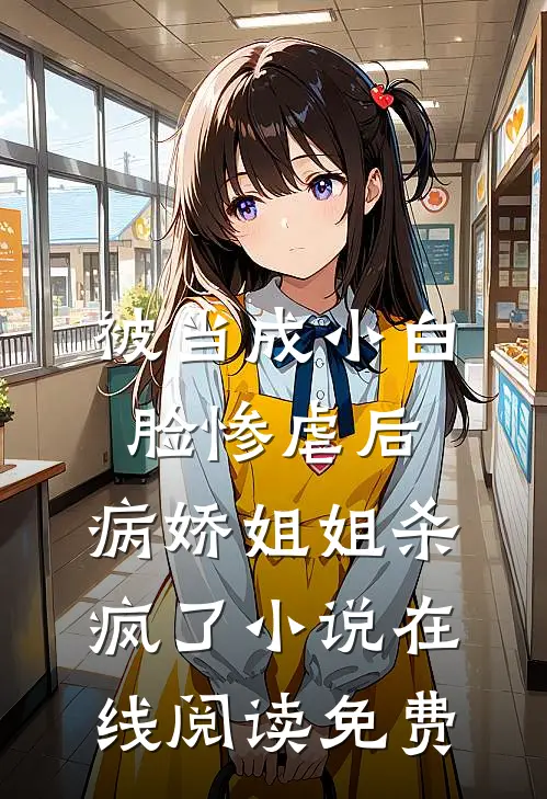 被当成小白脸惨虐后，病娇姐姐杀疯了小说在线阅读免费