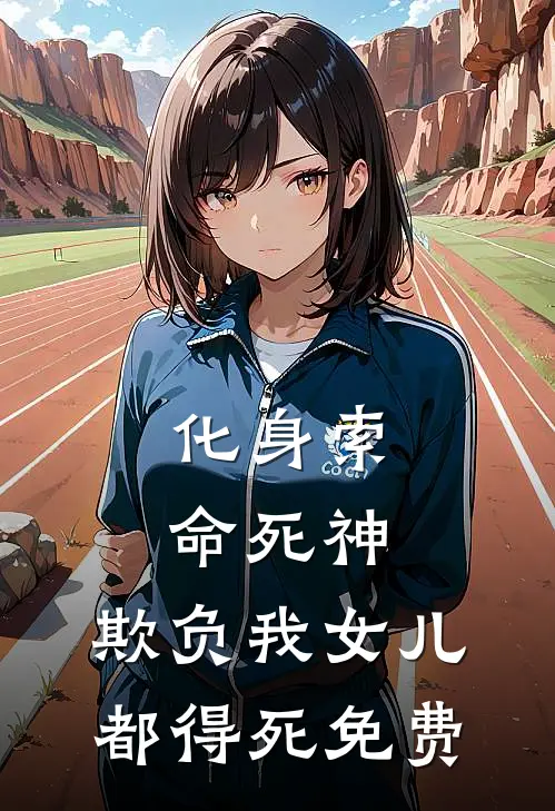 化身索命死神，欺负我女儿都得死免费