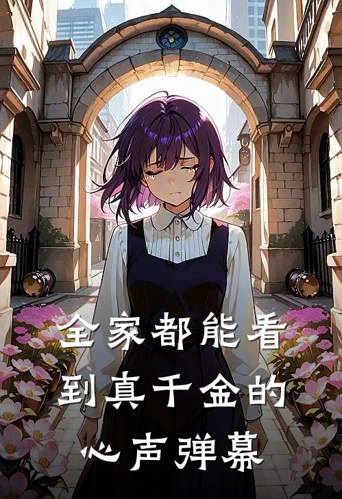 全家都能看到真千金的心声弹幕