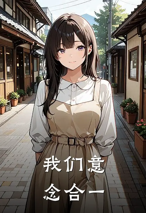 我们意念合一