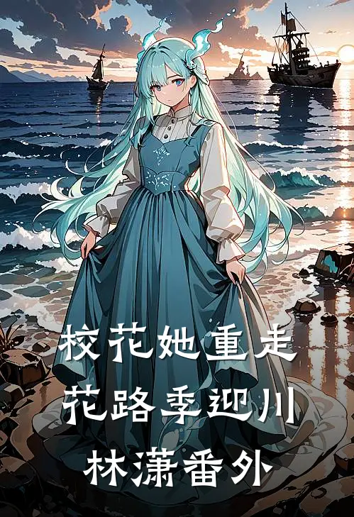 校花她重走花路季迎川林潇番外