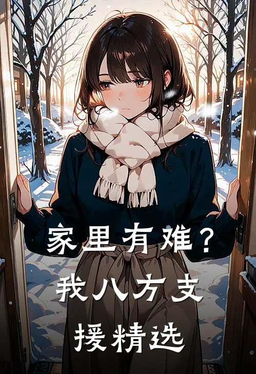 家里有难？我八方支援精选