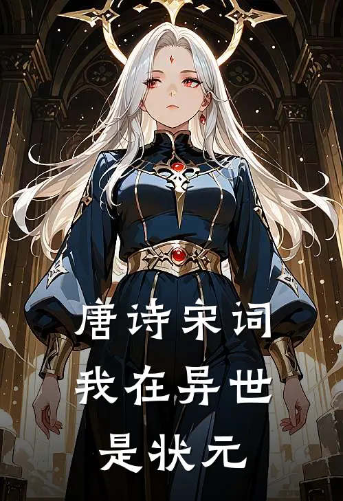 唐诗宋词，我在异世是状元