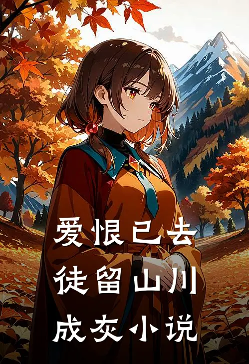 爱恨已去，徒留山川成灰小说