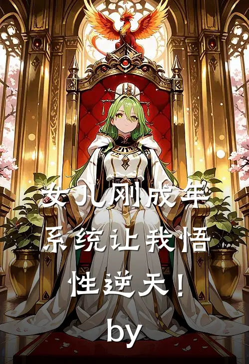 女儿刚成年，系统让我悟性逆天！by