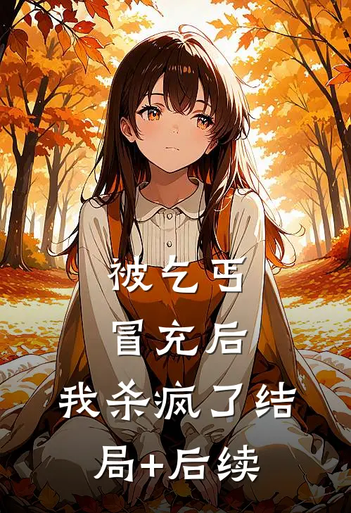 被乞丐冒充后，我杀疯了结局+后续