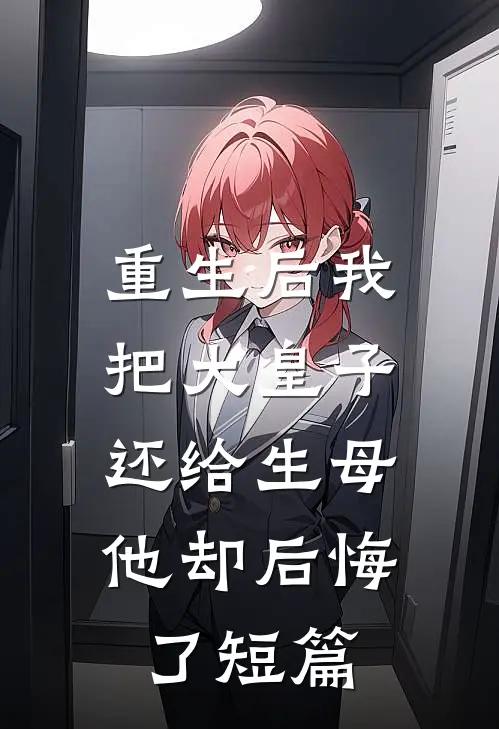重生后我把大皇子还给生母，他却后悔了短篇