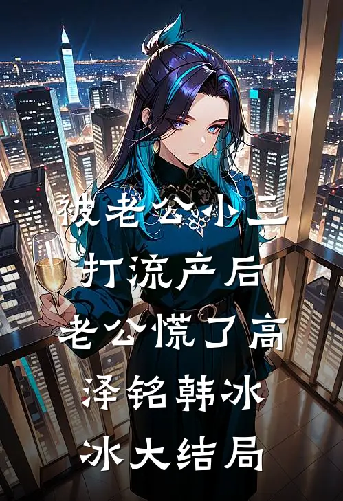 被老公小三打流产后，老公慌了高泽铭韩冰冰大结局