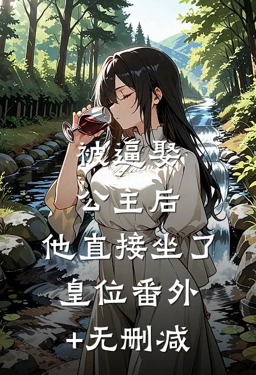 被逼娶公主后，他直接坐了皇位番外+无删减