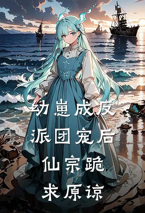 幼崽成反派团宠后，仙宗跪求原谅