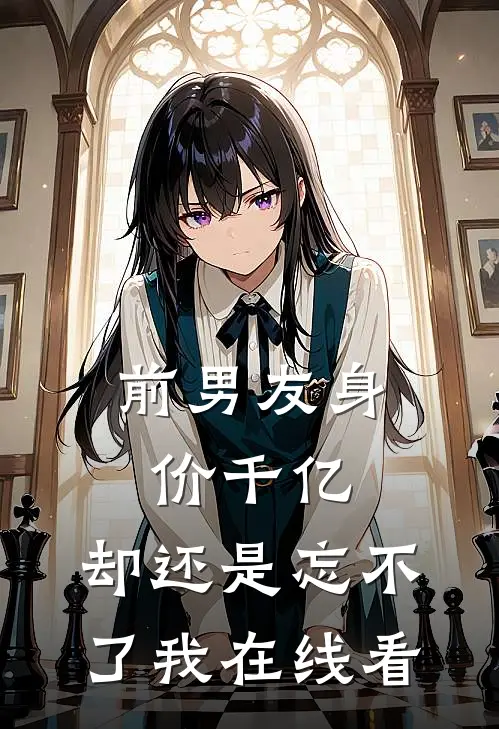 前男友身价千亿，却还是忘不了我在线看
