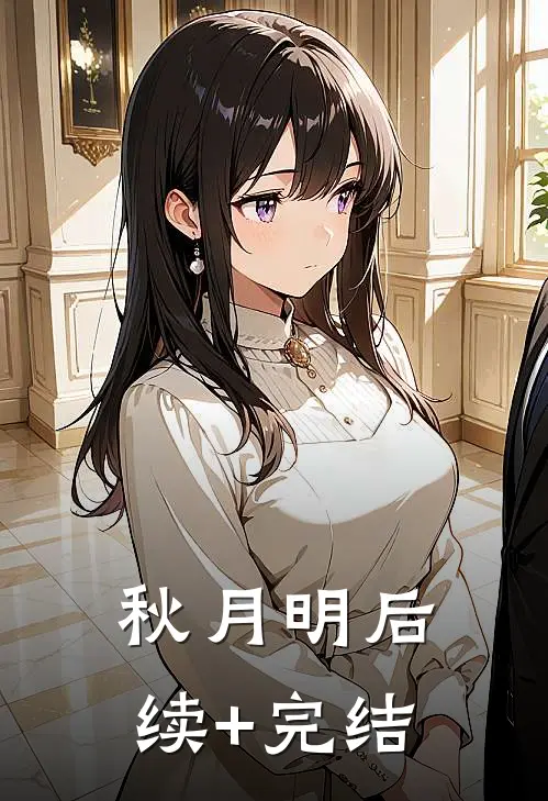 秋月明后续+完结