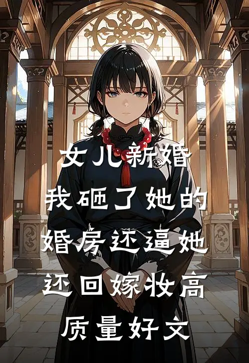 女儿新婚，我砸了她的婚房还逼她还回嫁妆高质量好文