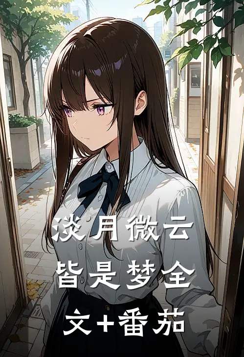 淡月微云皆是梦全文+番茄