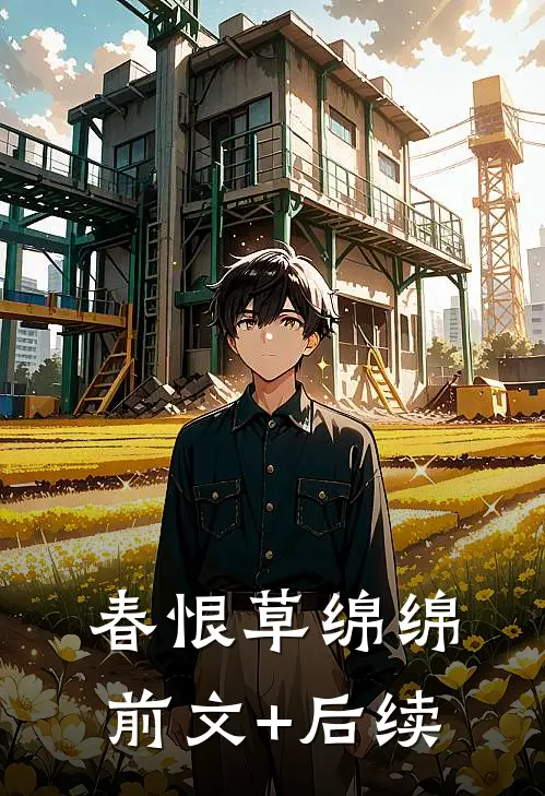 春恨草绵绵前文+后续