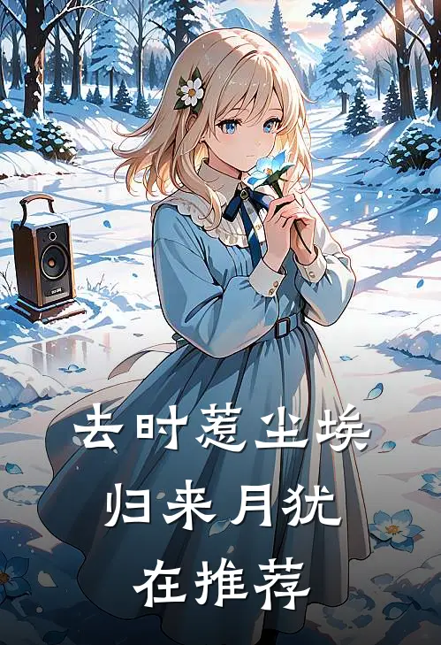 去时惹尘埃，归来月犹在推荐