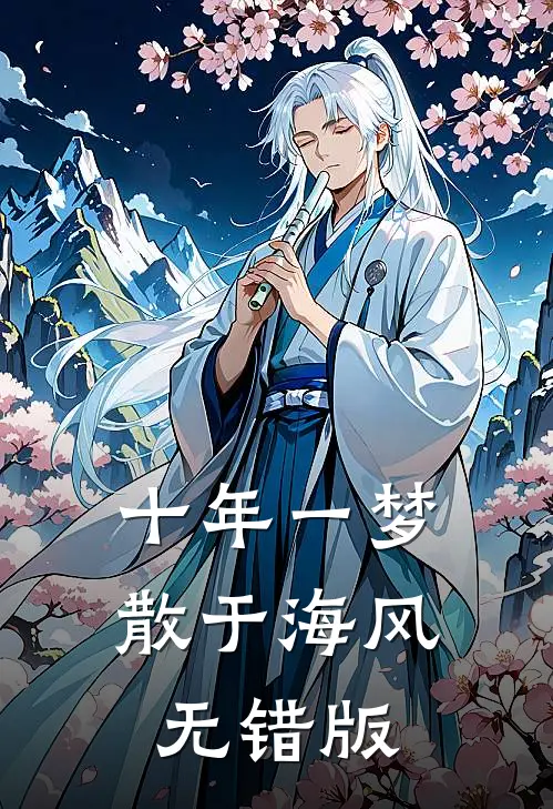 十年一梦散于海风无错版