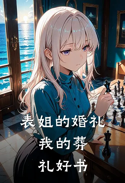 表姐的婚礼，我的葬礼好书