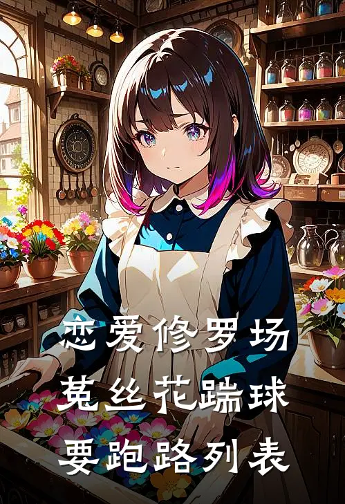 恋爱修罗场：菟丝花踹球要跑路列表