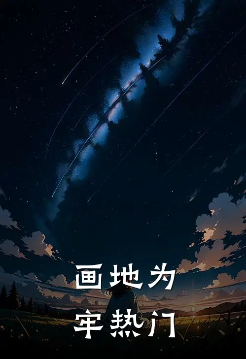 画地为牢热门