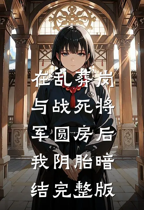 在乱葬岗与战死将军圆房后，我阴胎暗结完整版
