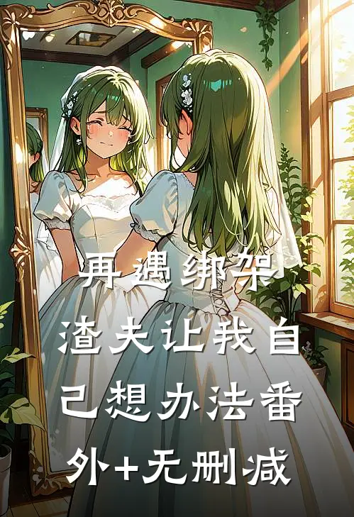 再遇绑架，渣夫让我自己想办法番外+无删减