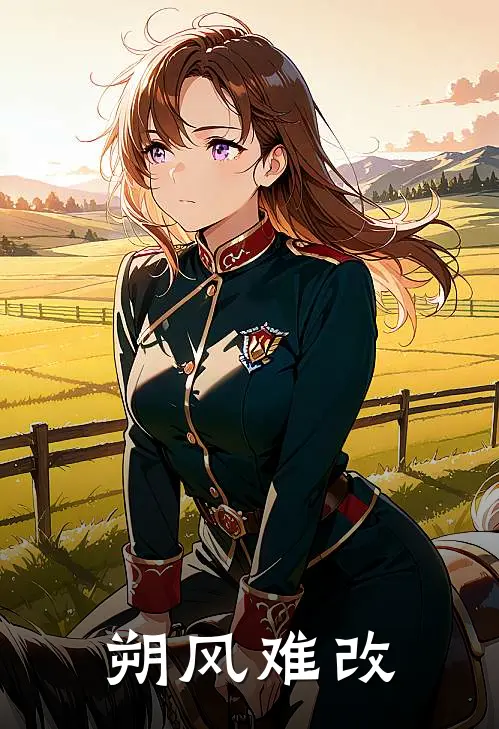 朔风难改