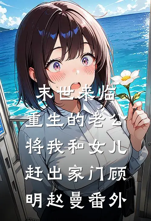 末世来临，重生的老公将我和女儿赶出家门顾明赵曼番外