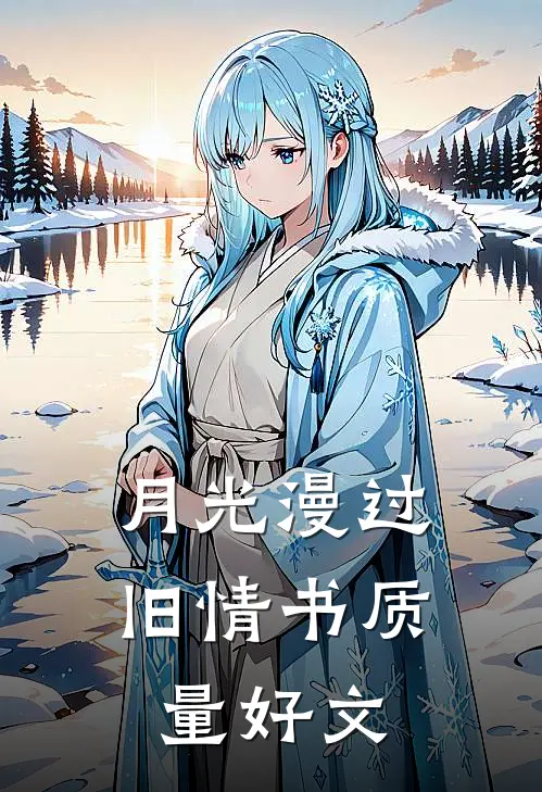 月光漫过旧情书质量好文
