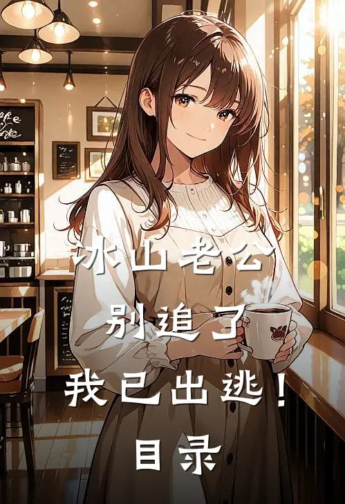 冰山老公别追了，我已出逃！目录