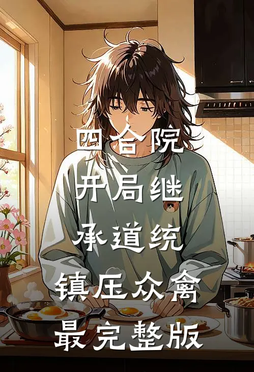 变成乌鸦，靠直播看黑丝成神