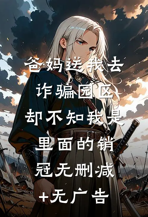 爸妈送我去诈骗园区，却不知我是里面的销冠无删减+无广告