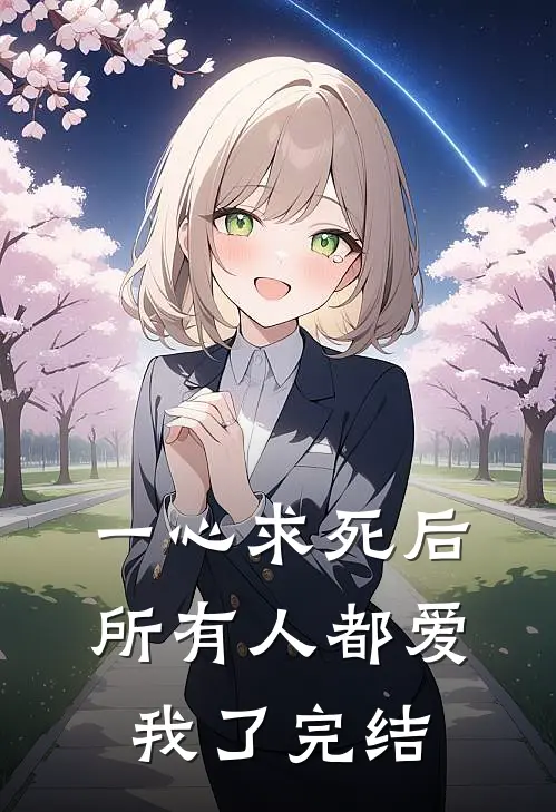 一心求死后，所有人都爱我了完结