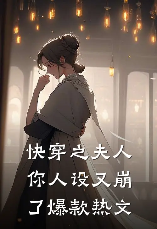 快穿之夫人你人设又崩了爆款热文
