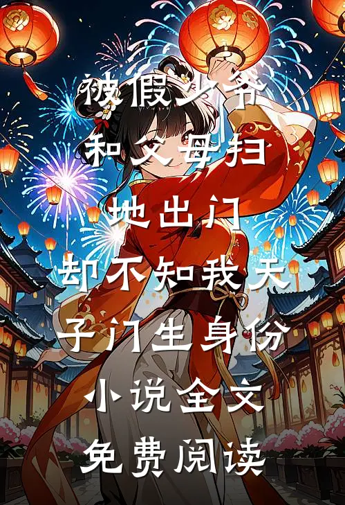 被假少爷和父母扫地出门，却不知我天子门生身份小说全文免费阅读