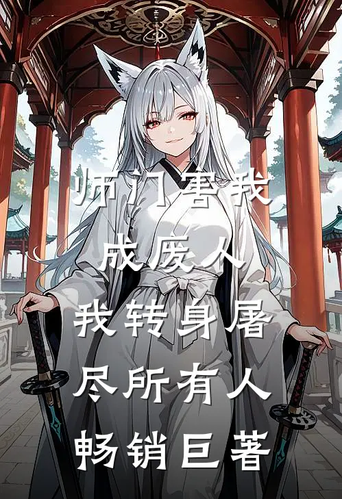 师门害我成废人，我转身屠尽所有人畅销巨著