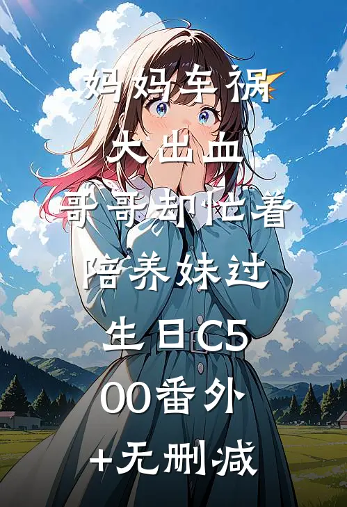 妈妈车祸大出血，哥哥却忙着陪养妹过生日C500番外+无删减