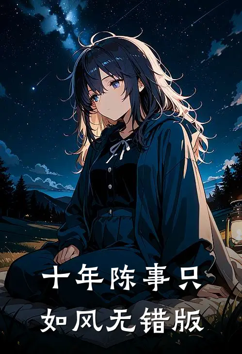 十年陈事只如风无错版