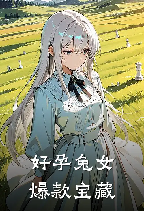 好孕兔女爆款宝藏